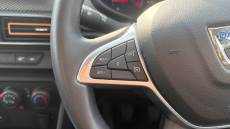 Dacia Sandero Stepway 1.0 TCe Comfort 5dr Petrol Hatchback